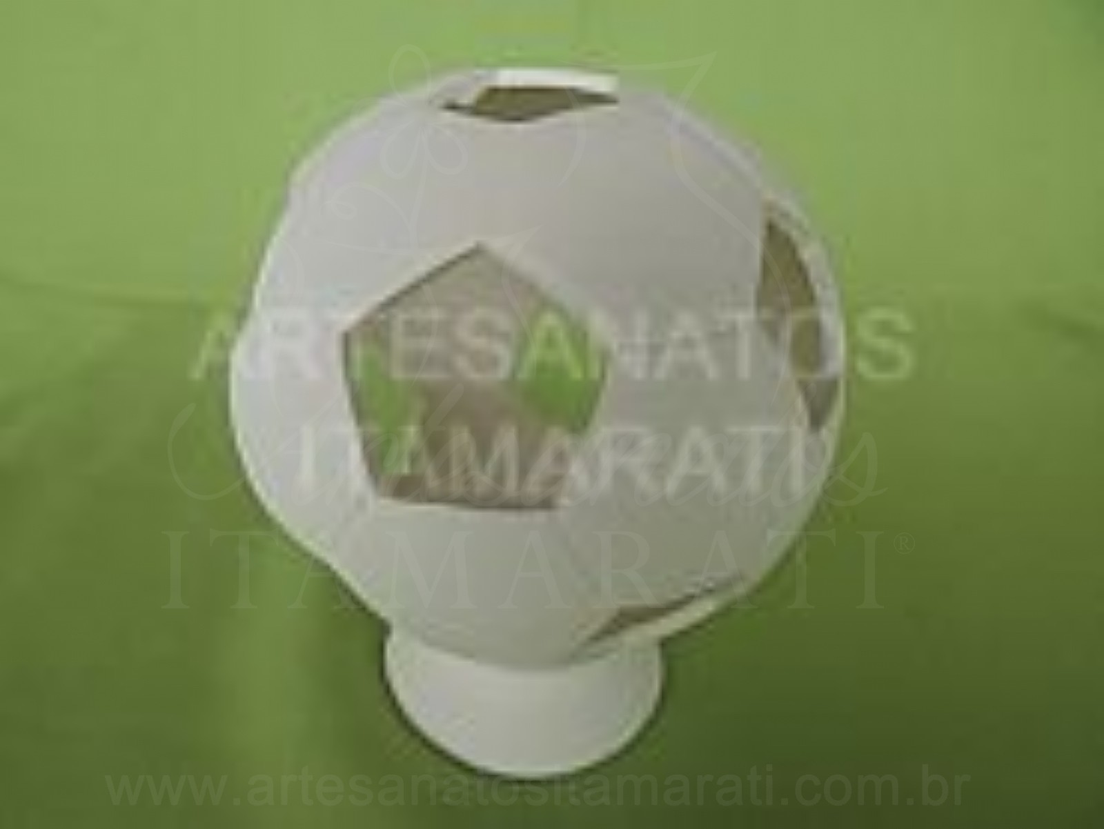 Bola Luminaria 2